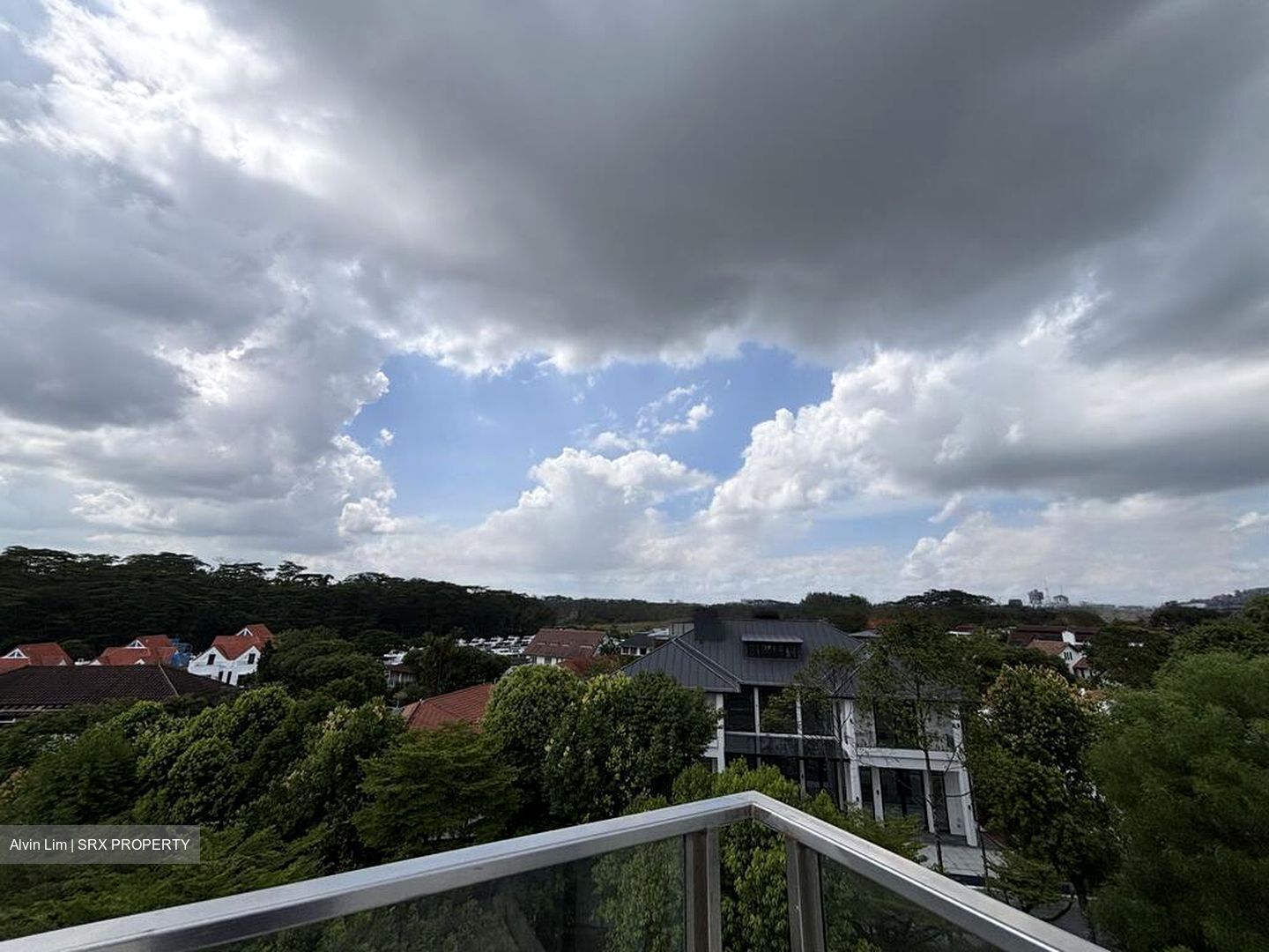 The Sixth Avenue Residences (D10), Condominium #444349541